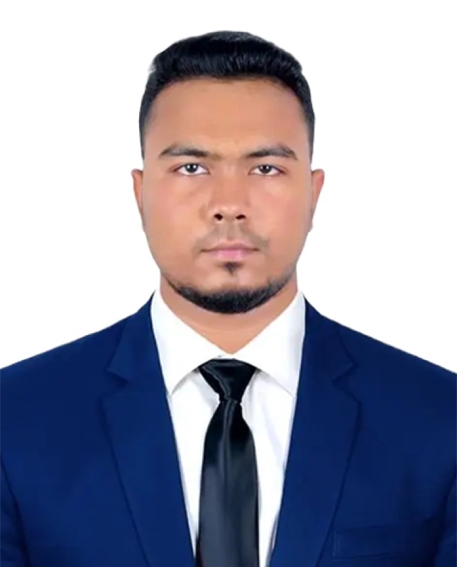 Ihsan Mahbub