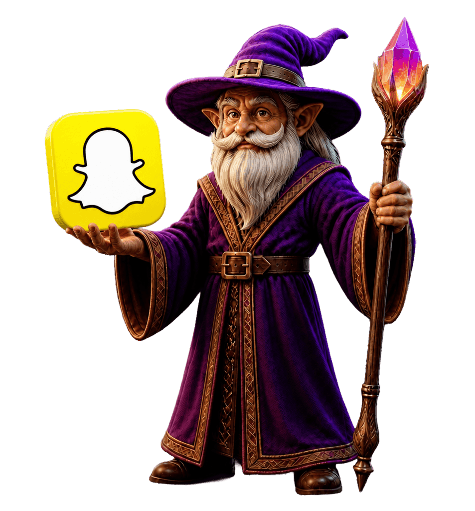 Best Snapchat SMM Panel for Faster Growth & Better Engagement